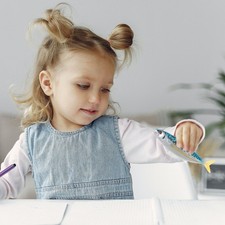  Pesci Giocattolo Decorativi