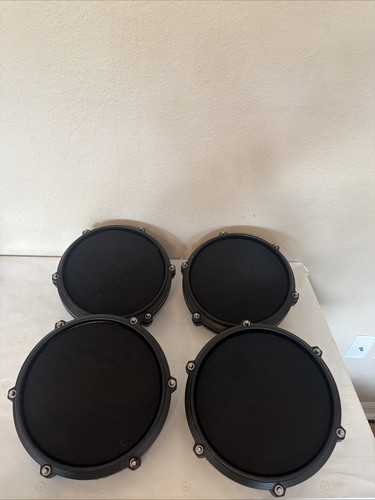 Alesis nitro dm7x batteria - alesis,