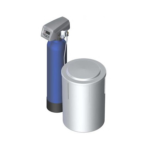 Addolcitore automatico acqua - , a