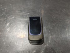 Vintage Nokia Flip Phone Model