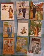 Super lotto jiro taniguchi 9 - taniguchi,