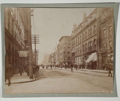 Circa 1897 melinda yonge - circa,