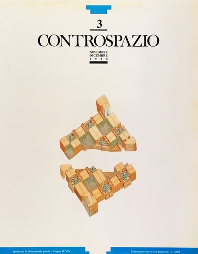 Rivista architettura - rivista,