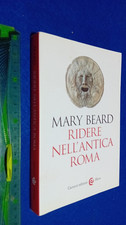 libro: M. Beard - RIDERE