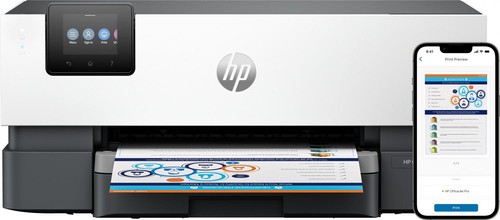 Stampante inkjet colori - hp,