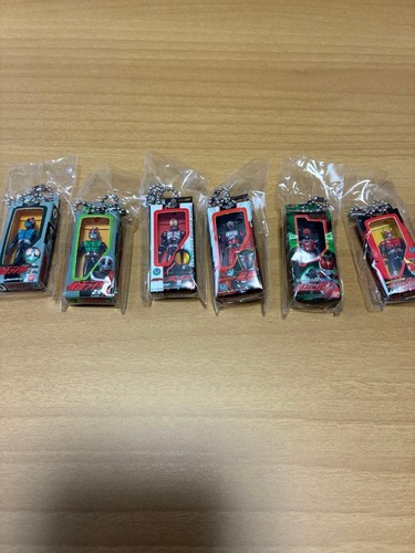 Charms kamen rider sofubi - charms,