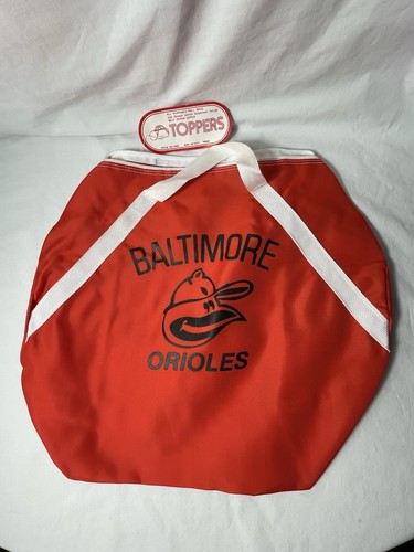 Borsone vintage baltimore - borsone,