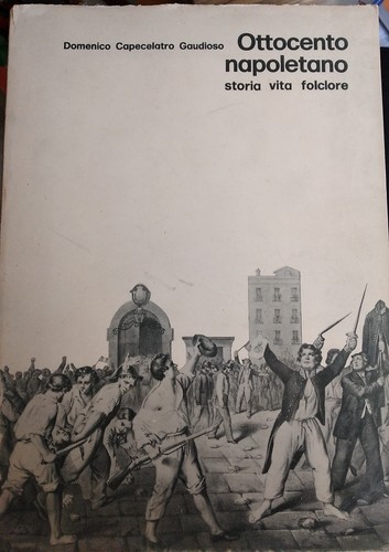 Capecelatro gaudioso ottocento - gaudioso,