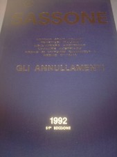Catalogo Sassone GLI