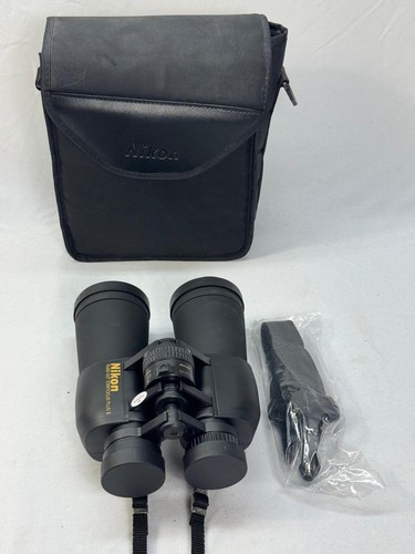 Nikon 10x50 stayfocus - plus, ii