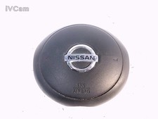 AIRBAG VOLANTE PER NISSAN Micra 7° Serie VUEB6051160 (10>16)