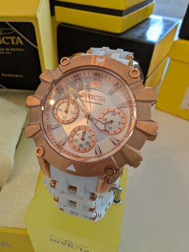 Collezione invicta seaspider - collezione,