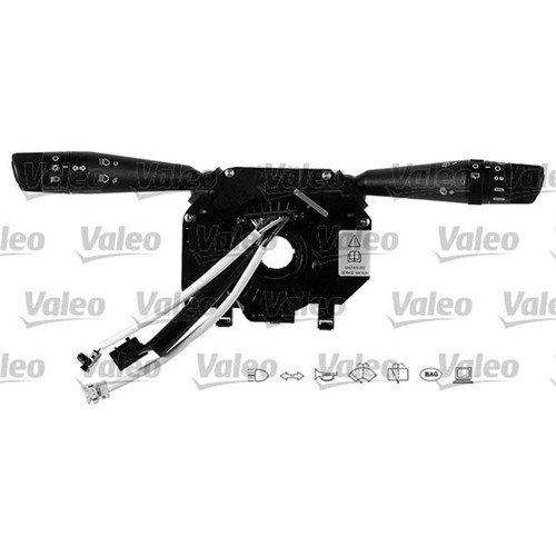 Valeo interruttore del volante - valeo,