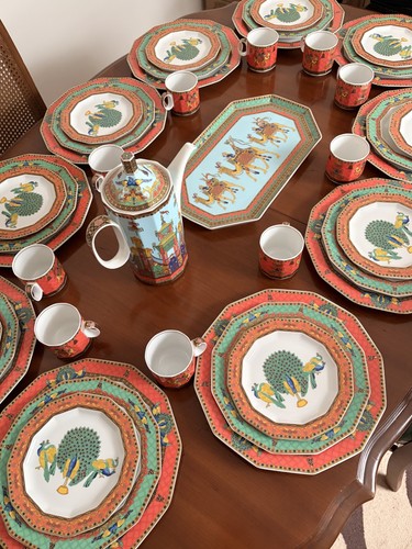 Versace rosenthal voyage - rosenthal,