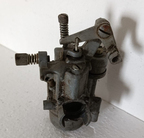 Carburatore dell orto - dell'orto, shb