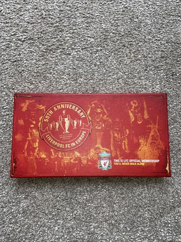 Lfc box abbonamento - lfc, ufficiale