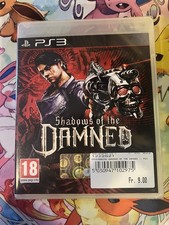 Shadows Of The Damned (gioco