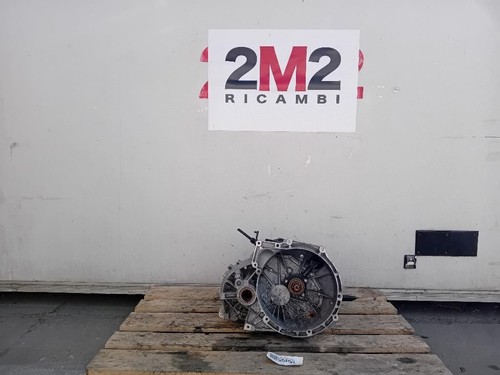 Cambio manuale per ford - manuale,