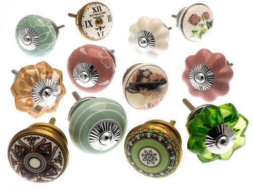 Eleganti pomelli per - , armadio