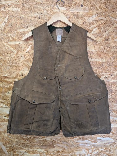 Filson gilet caccia in - da,