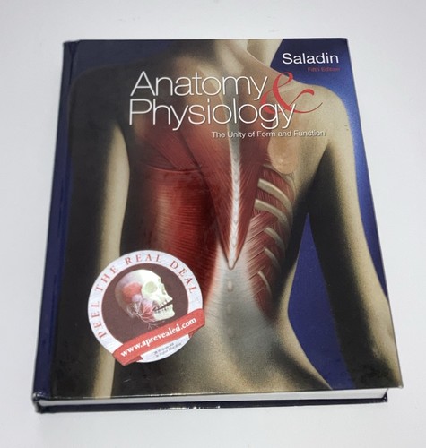 Anatomy physiology unity of - physiology:,