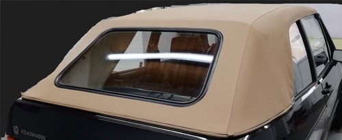 Copricapote golf cabrio - 1,