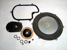 Kit riparazione riduttore gas