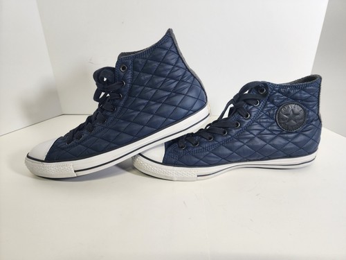 Sneakers alte trapuntate