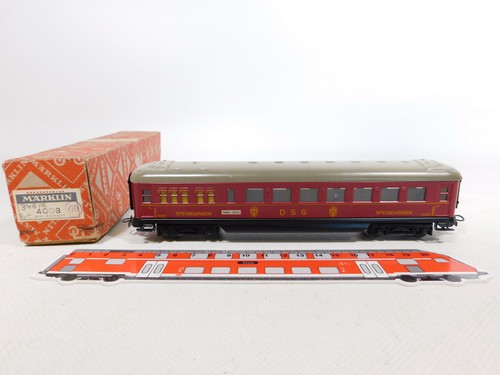 Märklin ac - märklin,