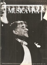MUSICA VIVA (1 – 1993)