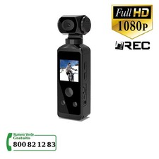 Action camera /Mini handheld