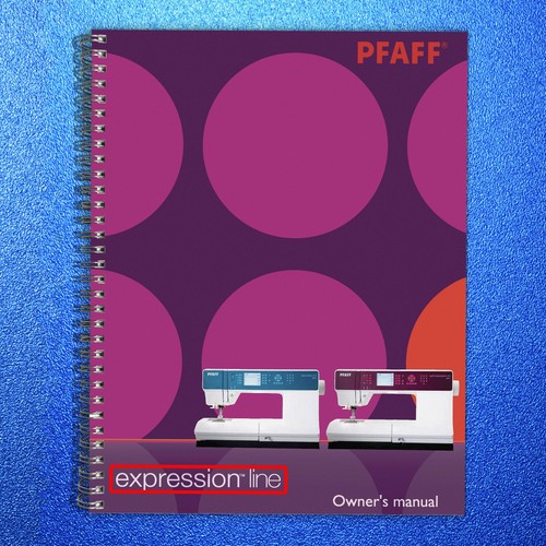 Pfaff expression 4 2 - pfaff, 4.2