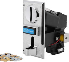 Selettore Di Gettoniera