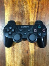 Controller PS3 Joypad nero Playstation 3 Funzionante