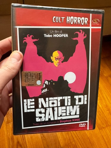 Notti salem di - di,