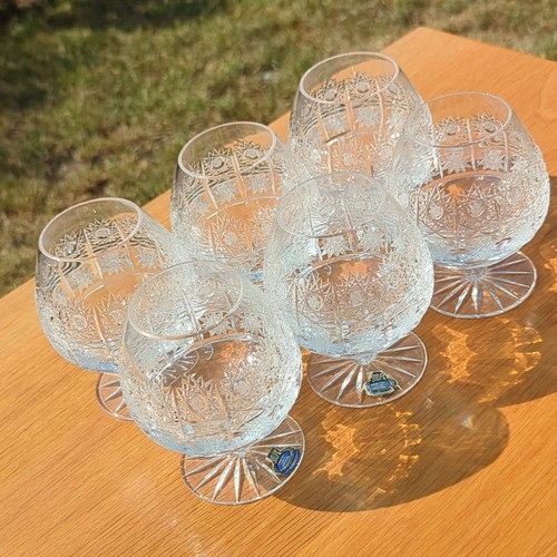 Set bicchieri cristallo - bicchieri,