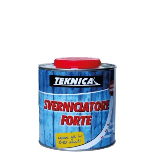 Sverniciatore universale togli - sverniciatore,