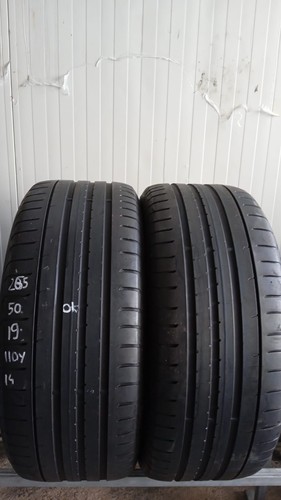 Pneumatici 265 110y - pneumatici, 50