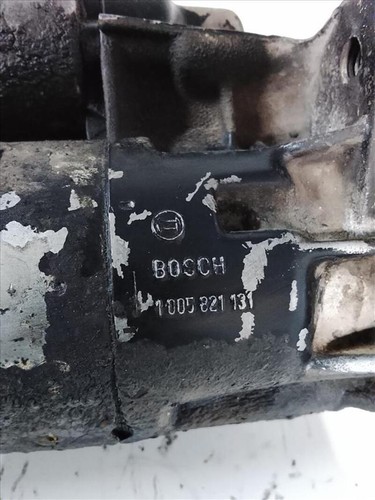 0001110017 motor arranque
