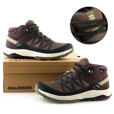 Stivali da trekking da donna