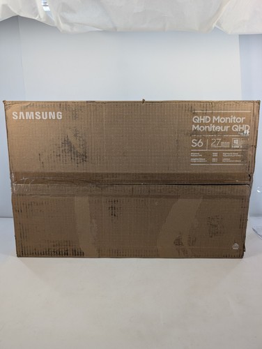 Samsung s27a600uun - samsung,