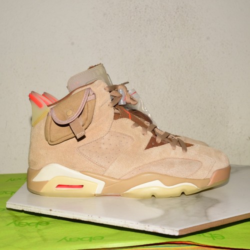 Nike air jordan - nike, 6