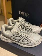 Sneakers/Allenatori Dior B30