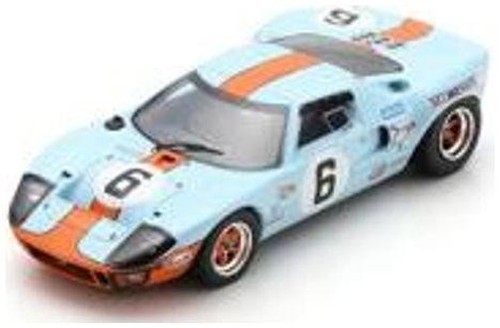 Spark modello auto corsa 43 - modello,