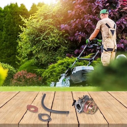 Ricambi rasaerba kit - ricambi,