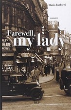 Farewall lady barbieri - farewall, my