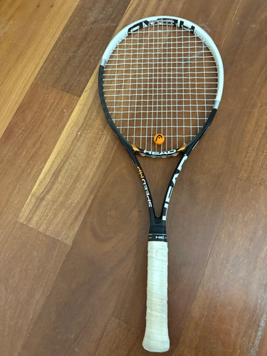 Head youtek speed tennis - speed, mp