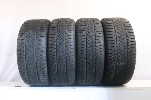 Gomme pirelli pzero runflat - gomme,
