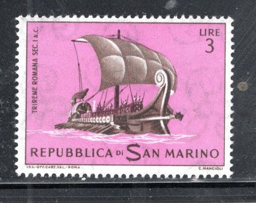 San marino europe - marino,