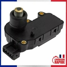 Régulateur de ralenti pour